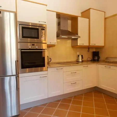 Haus In Pedras Del Rey Mit 3 Swimmingpools 5