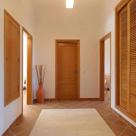 Haus In Pedras Del Rey Mit 3 Swimmingpools 5 Apartment *
