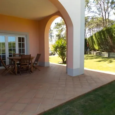 Haus In Pedras Del Rey Mit 3 Swimmingpools 5