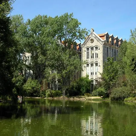 Apartment Haus In Pedras Del Rey Mit 3 Swimmingpools 5 Amoreira (Leiria)