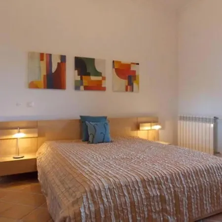 公寓 Haus In Pedras Del Rey Mit 3 Swimmingpools 5 Amoreira (Leiria)