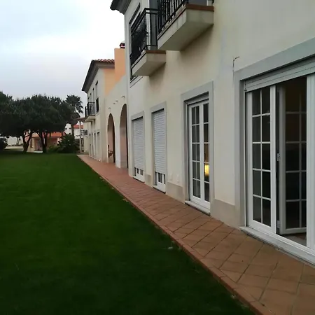 公寓 Haus In Pedras Del Rey Mit 3 Swimmingpools 5