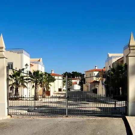 公寓 Haus In Pedras Del Rey Mit 3 Swimmingpools 5