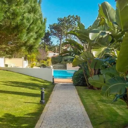 Lejlighed Haus In Pedras Del Rey Mit 3 Swimmingpools 5 Amoreira (Leiria)